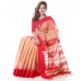 Tangail Traditional Cotton yarn dyed Sharee with Beautiful design